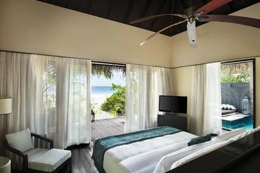 Hotel Outrigger Konotta Maldives Resort