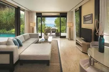 Hotel Outrigger Konotta Maldives Resort