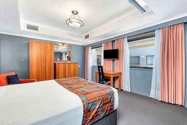 酒店 Quality Inn O'Connell