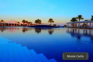 هتل Royal Montecarlo Sharm Resort & Spa