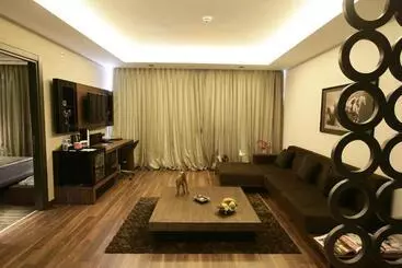 בית מלון כפרי Rys