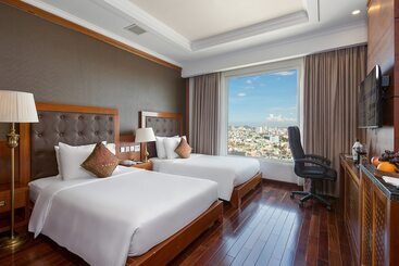 هتل Samdi Da Nang Central