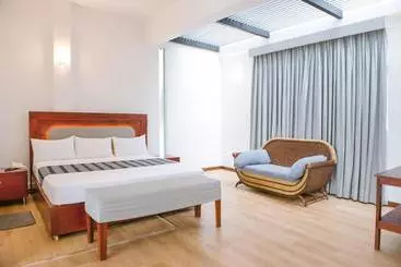 ホテル Wet Water Resort