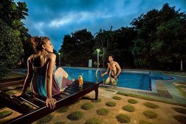 ホテル Wet Water Resort