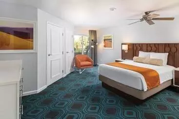 בית מלון כפרי Worldmark Palm Springs