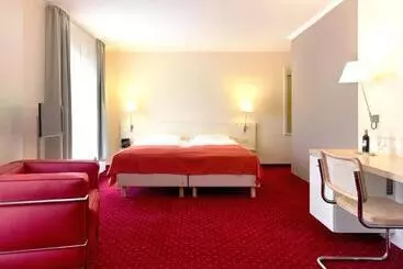 Michels Thalasso Hotel Nordseehaus