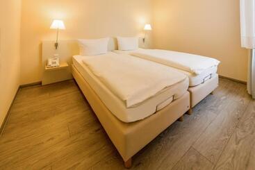 Michels Thalasso Hotel Nordseehaus