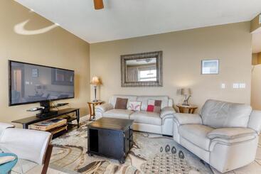 Sterling Resorts Grand Panama Beach Resort