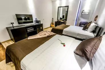 The Palm Boutique Hotel & Residence