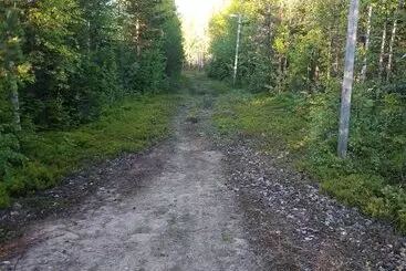 Aamiaismajoitus (B&B) The Old Post Office