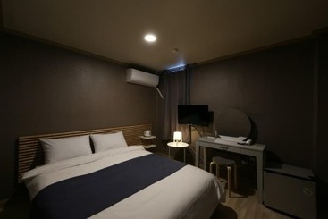 Boryeong Renaissance Pension Stay
