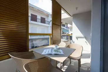 Aparthotel Evitel Luxury Living