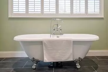 Gîte Rural Festival House, Snape