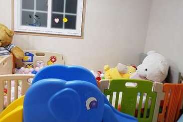 Gapyeong Myeongjisan Family Pension