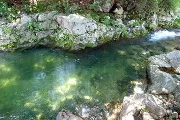 Gapyeong Solle Spa Pension