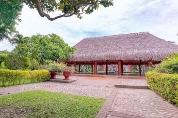 Hôtel Ayenda Rancho Regis Valledupar