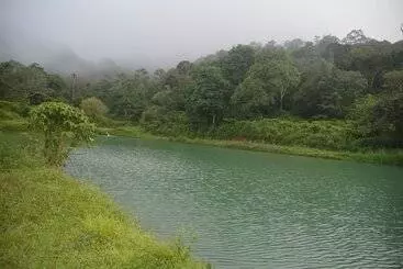 Hotel Magnolia Estates & Resort