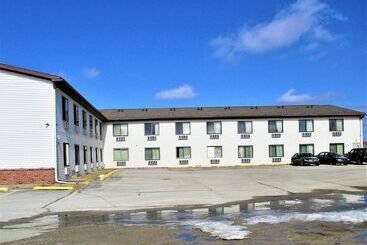 فندق Marifah Inn