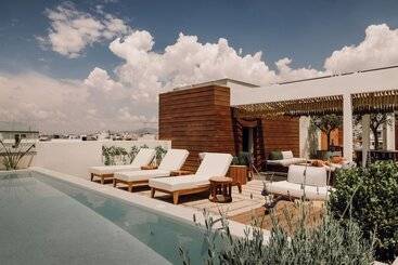 هتل Monasty, Thessaloniki, Autograph Collection