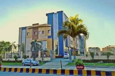 Park Square By Shrigo Hotels