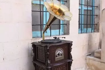 Hotel Serif Pasa Konaklari