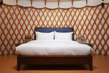 Hotel Shanti Resorts