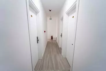 ホテル Tepehan Pansiyon