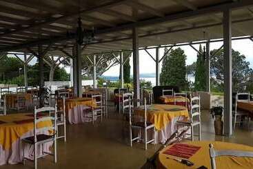 酒店 Villa La Cima