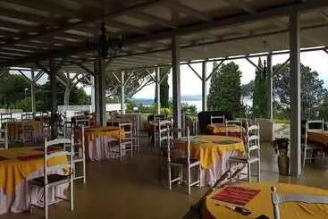 Hotel Villa La Cima