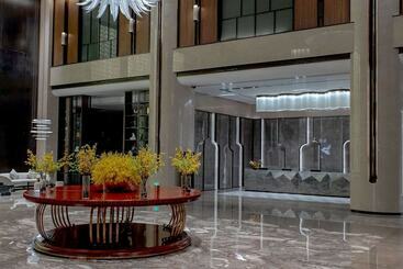 Hotel Wyndham Shanwei Haifeng