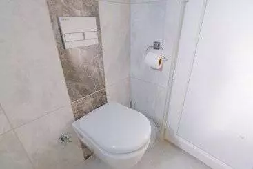 Huoneistohotelli Papatya Apart