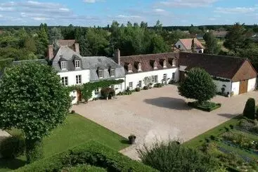 Pension  Domaine De Bel Ebat