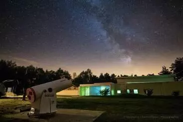 Majatalo Ferme Boisquillon