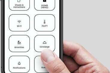 מוטל Red Bud Country Inn