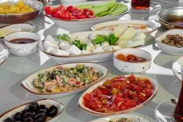 Resort Arsuz Bungalov & Tiny Houses