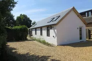 Willow Cottage