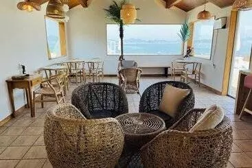 Yeosu Arens Pension