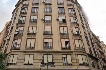 Bed and Breakfast Clink Rooms & Flats