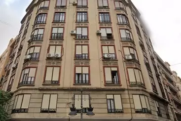 ベッドアンドブレックファースト Clink Rooms & Flats