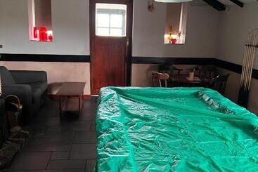 Bed and Breakfast The Malt Shovel Inn