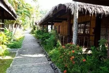 Hotel Garden Of Eden Dive Resort