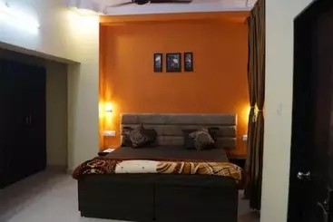 Hotel Goroomgo Ajanta Jabalpur