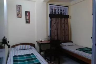 Szálloda Goroomgo Greenland Guwahati