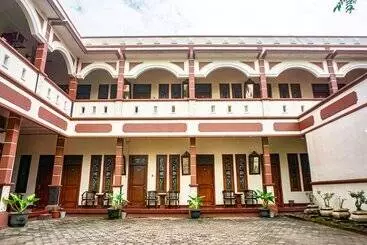 Otel Laweyan Solo