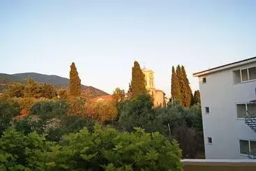 Hotel Lia Studios