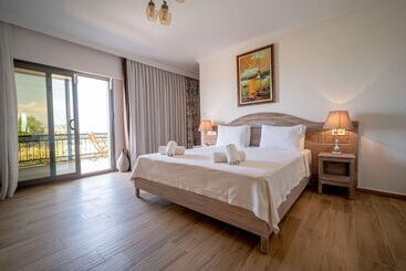 Hotel Luna S Alacati