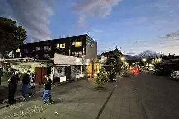 Mawün Hotel Pucón