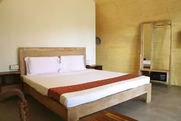 Hotelli Nivadoo Resort Sigiriya