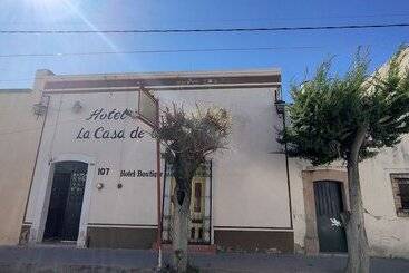 فندق Oyo  Casa De La Abuelita, Xalapa