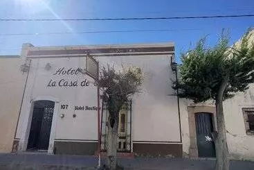 Hotel Oyo  Casa De La Abuelita, Xalapa